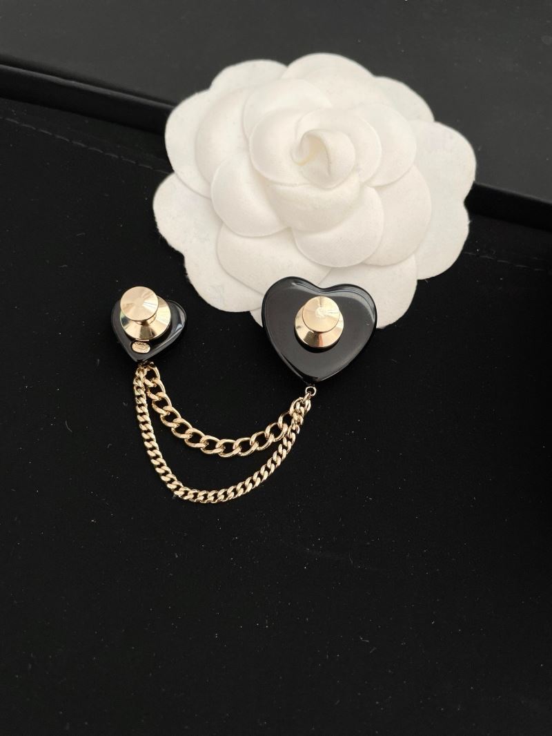 Chanel Brooches